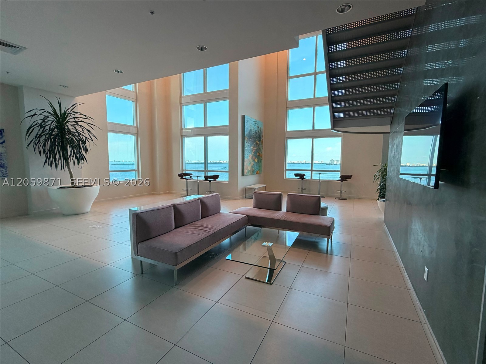1900 N Bayshore Dr #1608, Miami FL 33132
