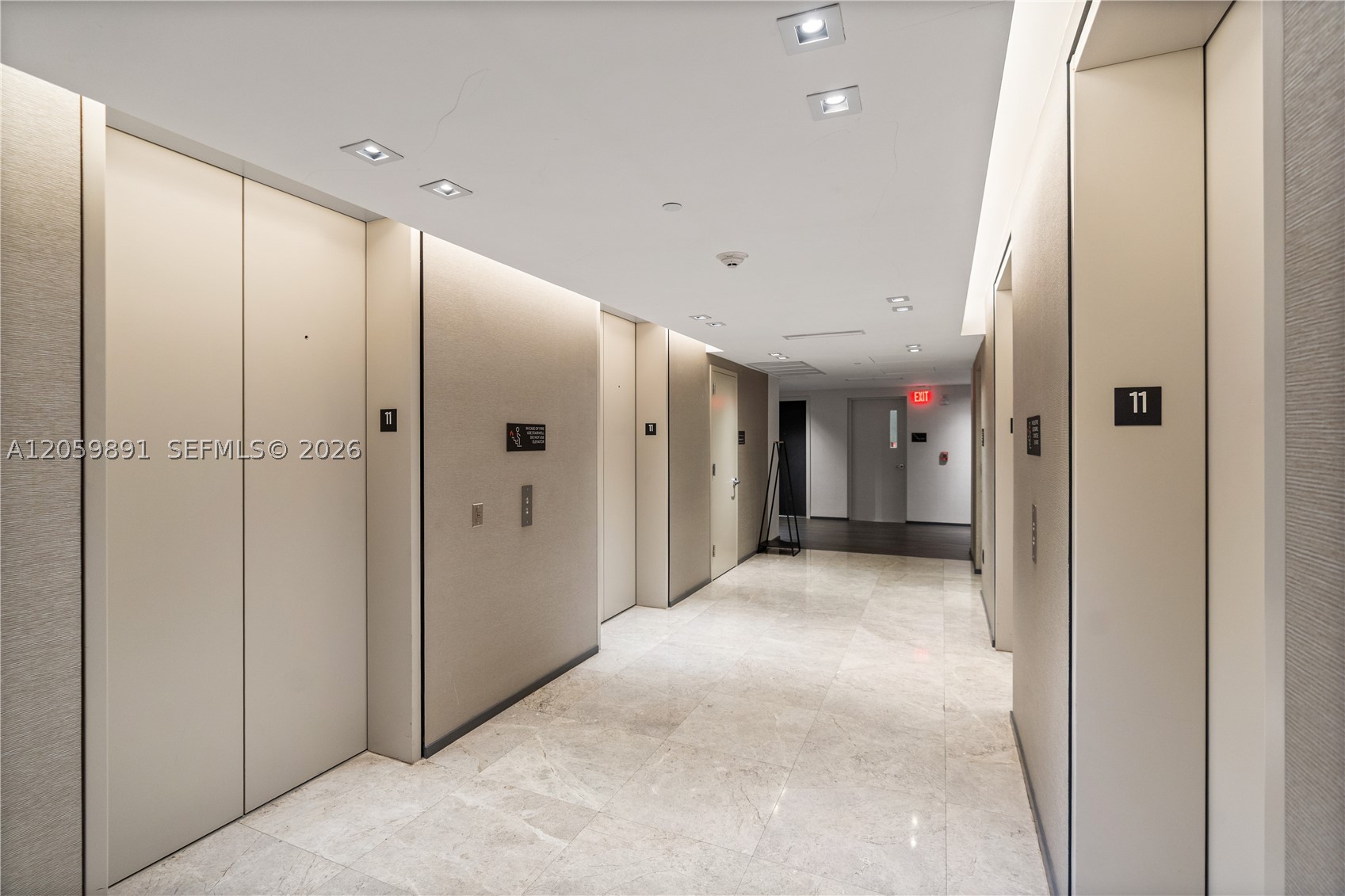 1451 Brickell Ave #1103, Miami FL 33131