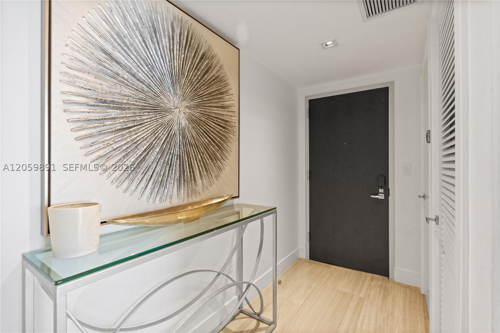 1451 Brickell Ave #1103, Miami FL 33131