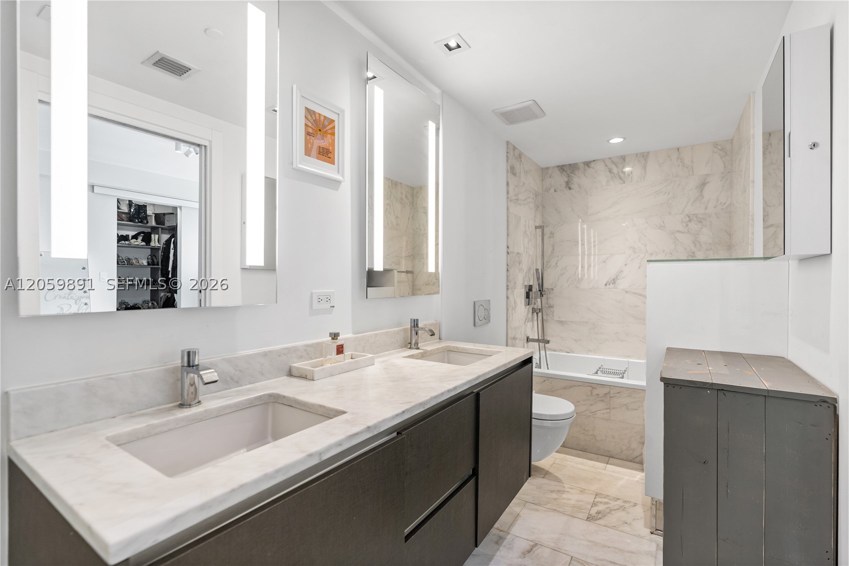 1451 Brickell Ave #1103, Miami FL 33131