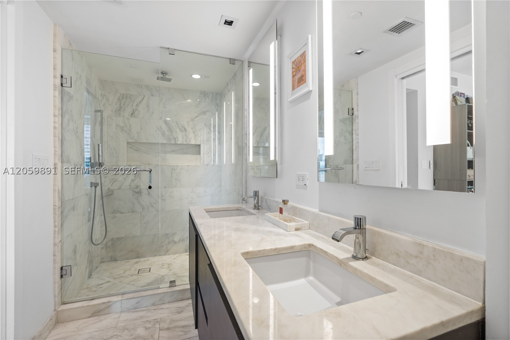 1451 Brickell Ave #1103, Miami FL 33131