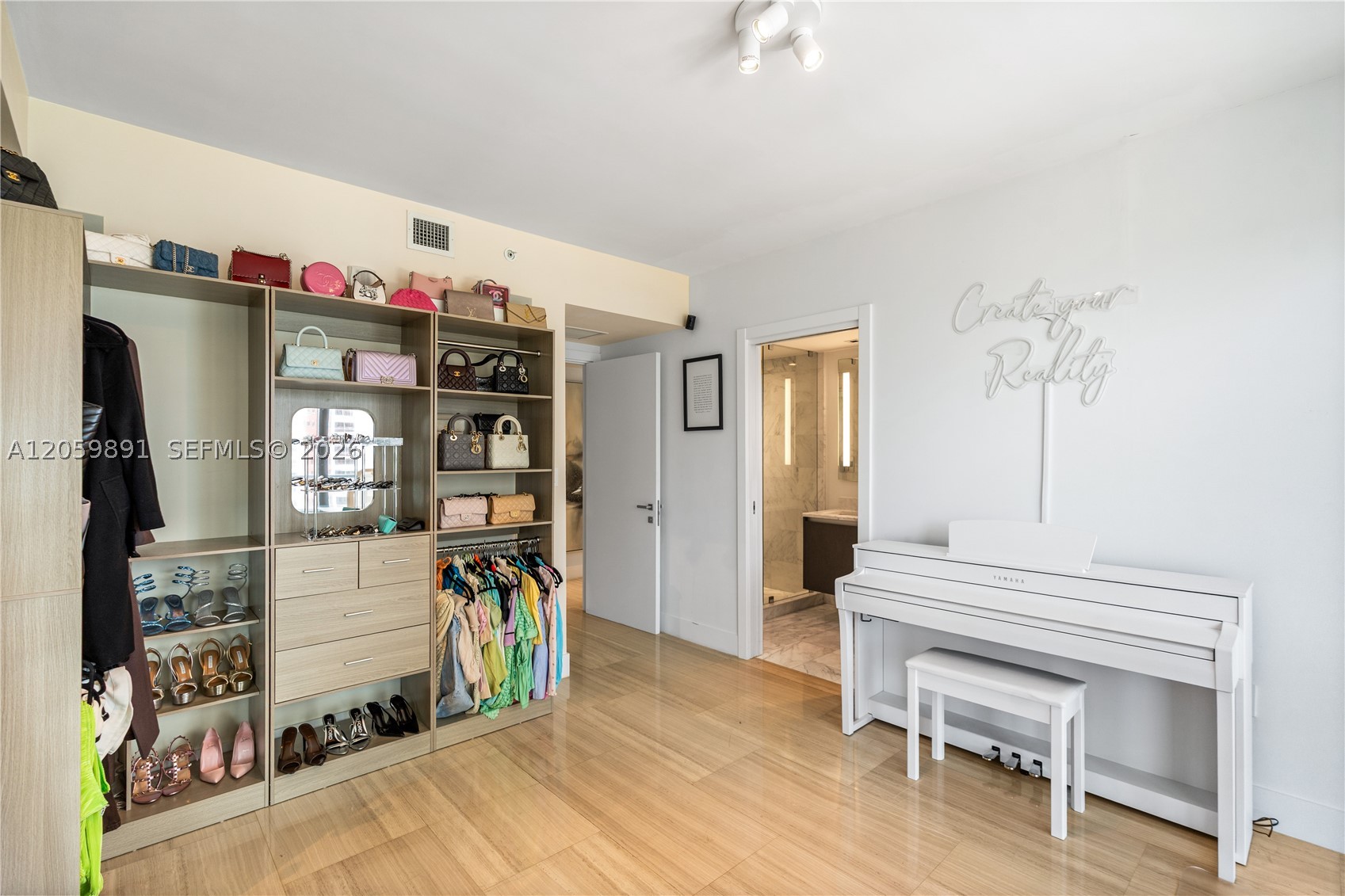 1451 Brickell Ave #1103, Miami FL 33131