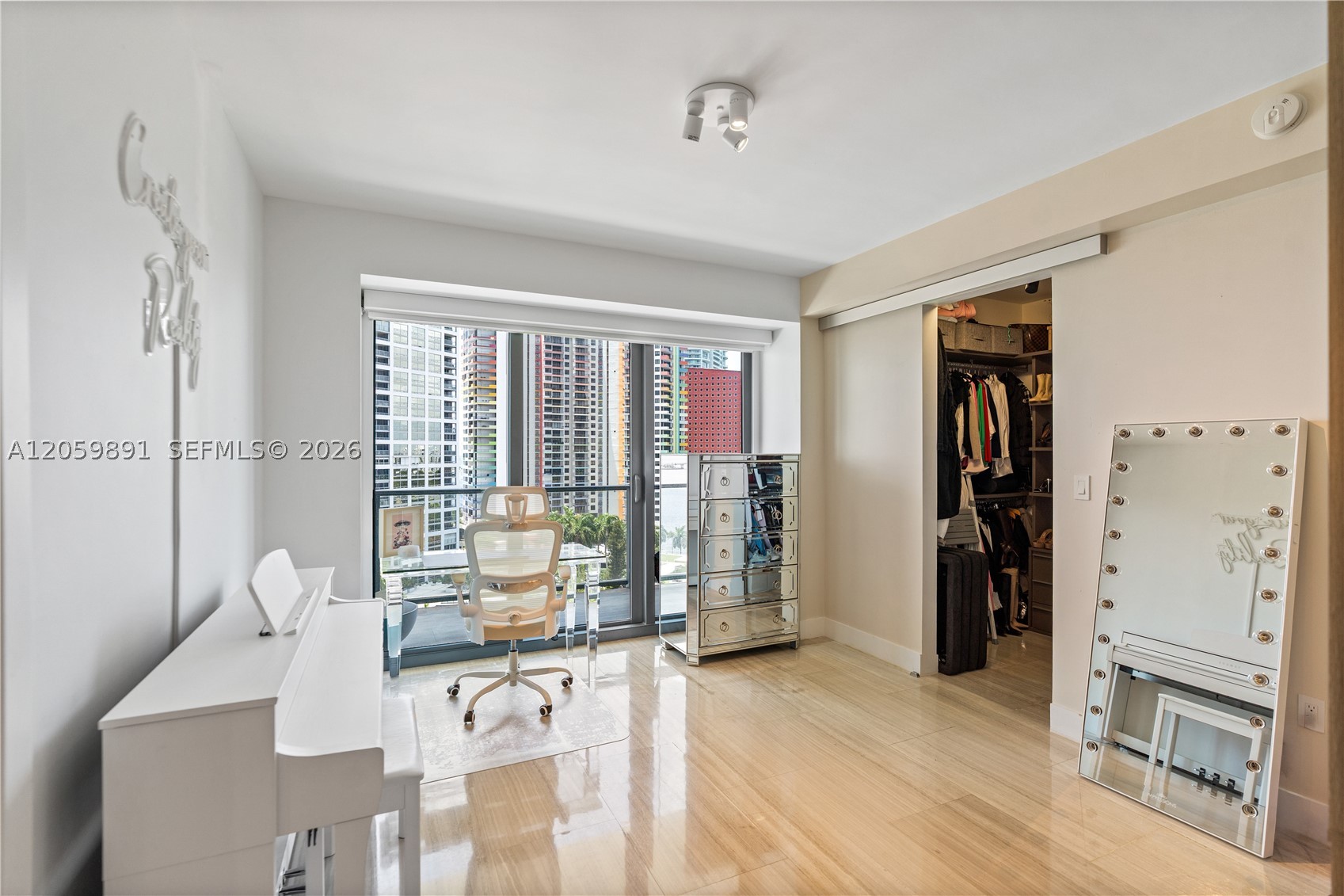 1451 Brickell Ave #1103, Miami FL 33131
