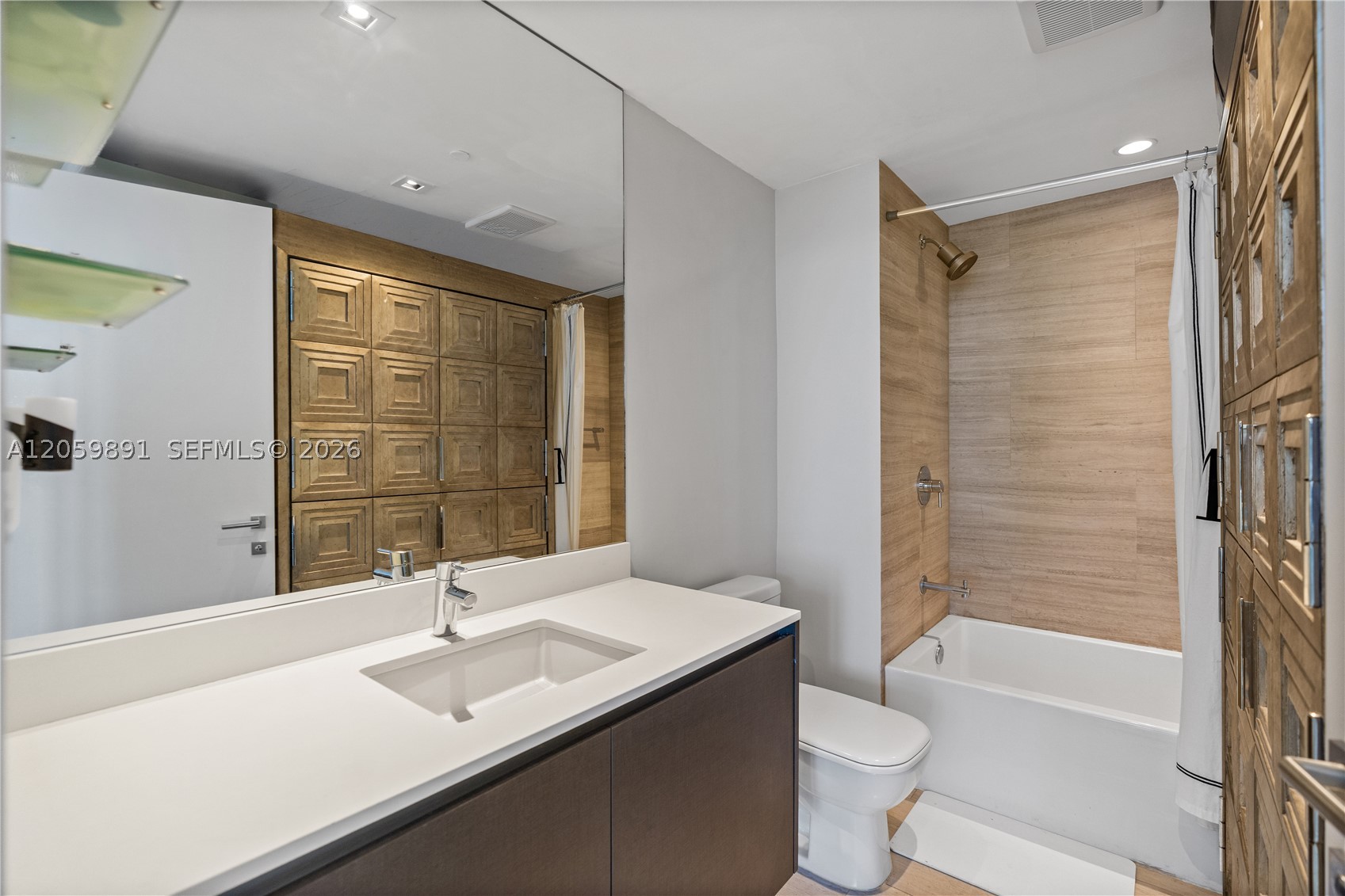 1451 Brickell Ave #1103, Miami FL 33131
