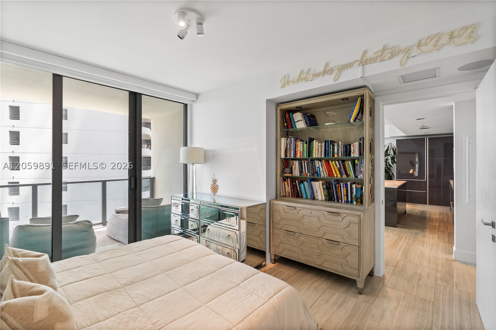 1451 Brickell Ave #1103, Miami FL 33131