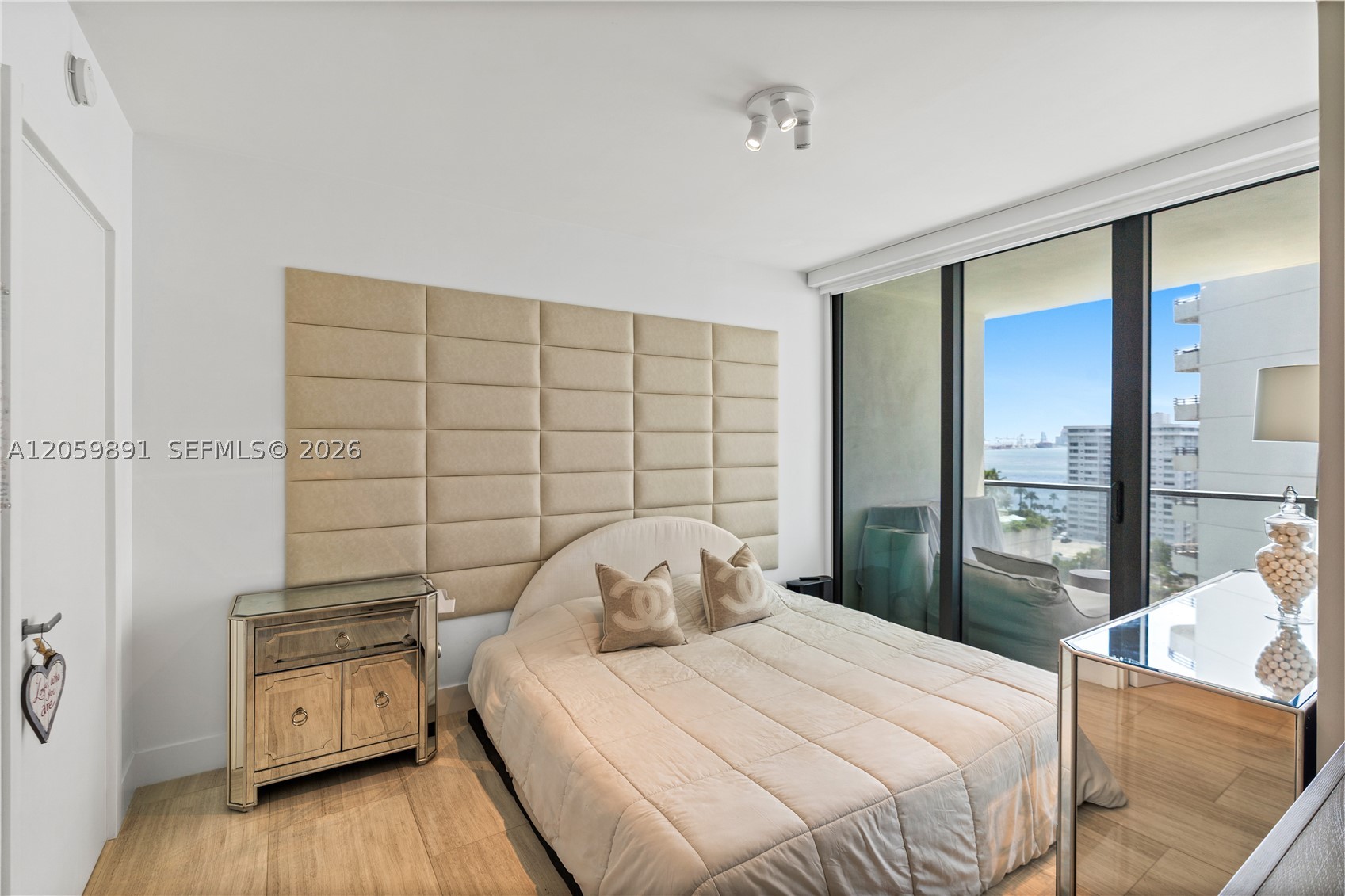 1451 Brickell Ave #1103, Miami FL 33131