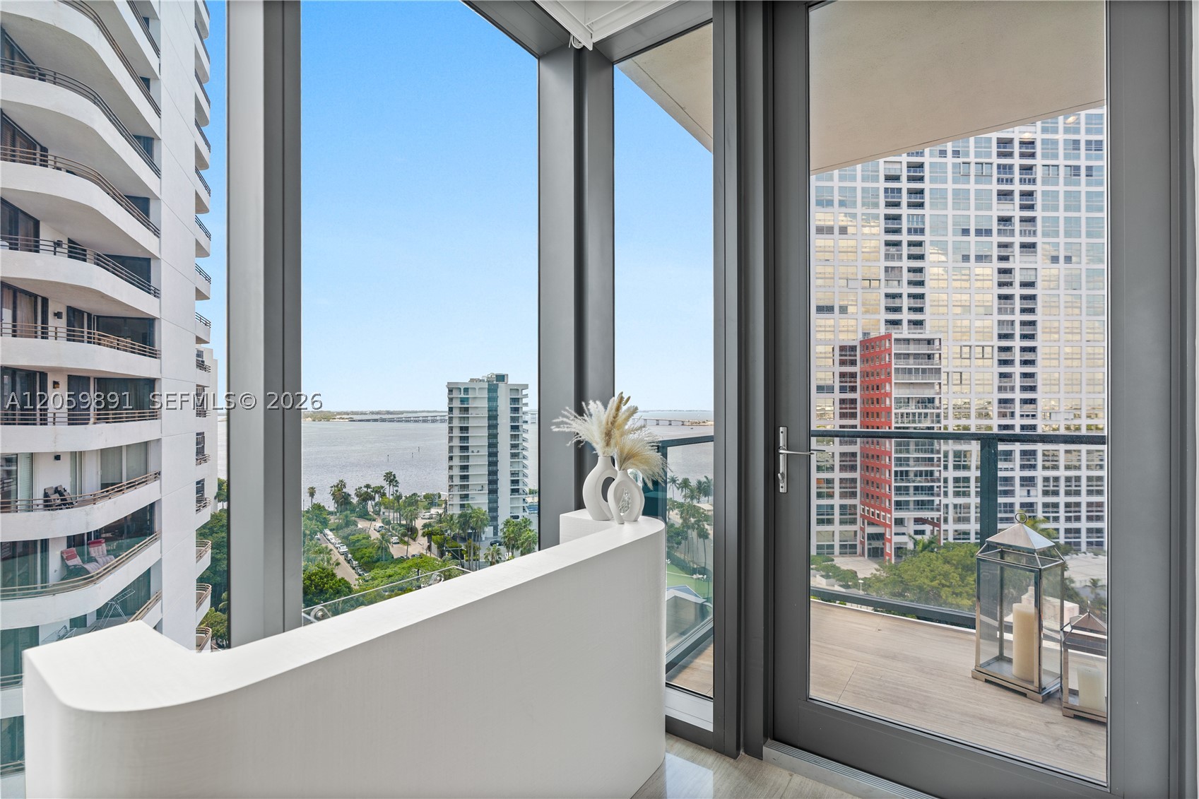 1451 Brickell Ave #1103, Miami FL 33131
