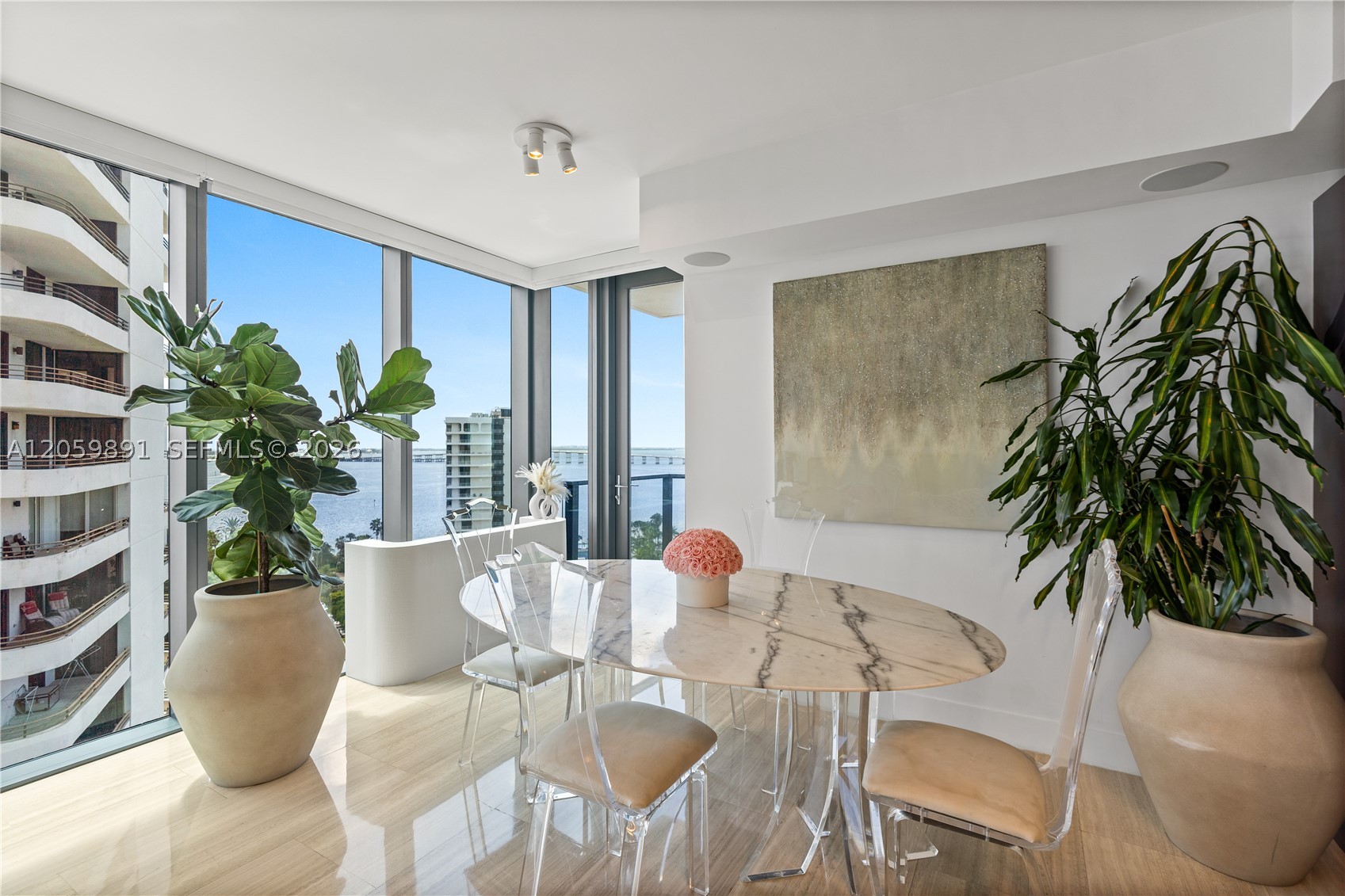 1451 Brickell Ave #1103, Miami FL 33131