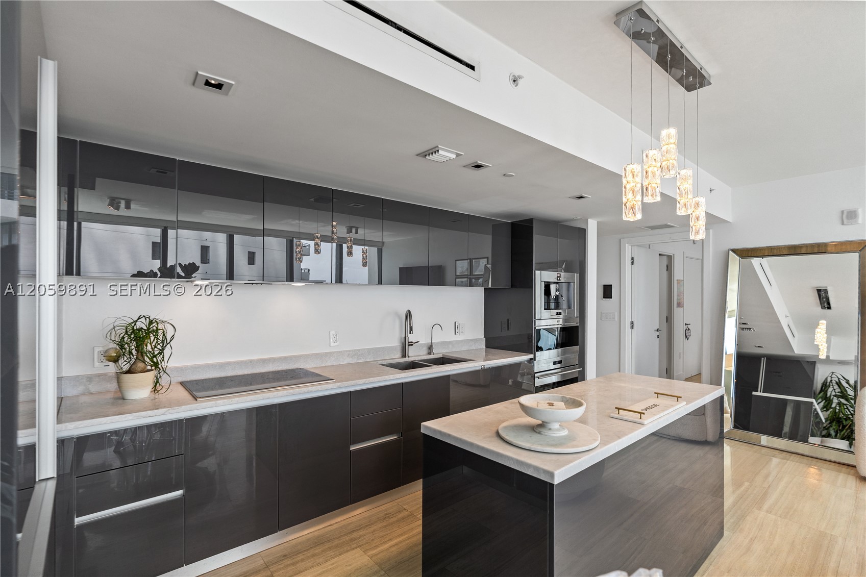 1451 Brickell Ave #1103, Miami FL 33131