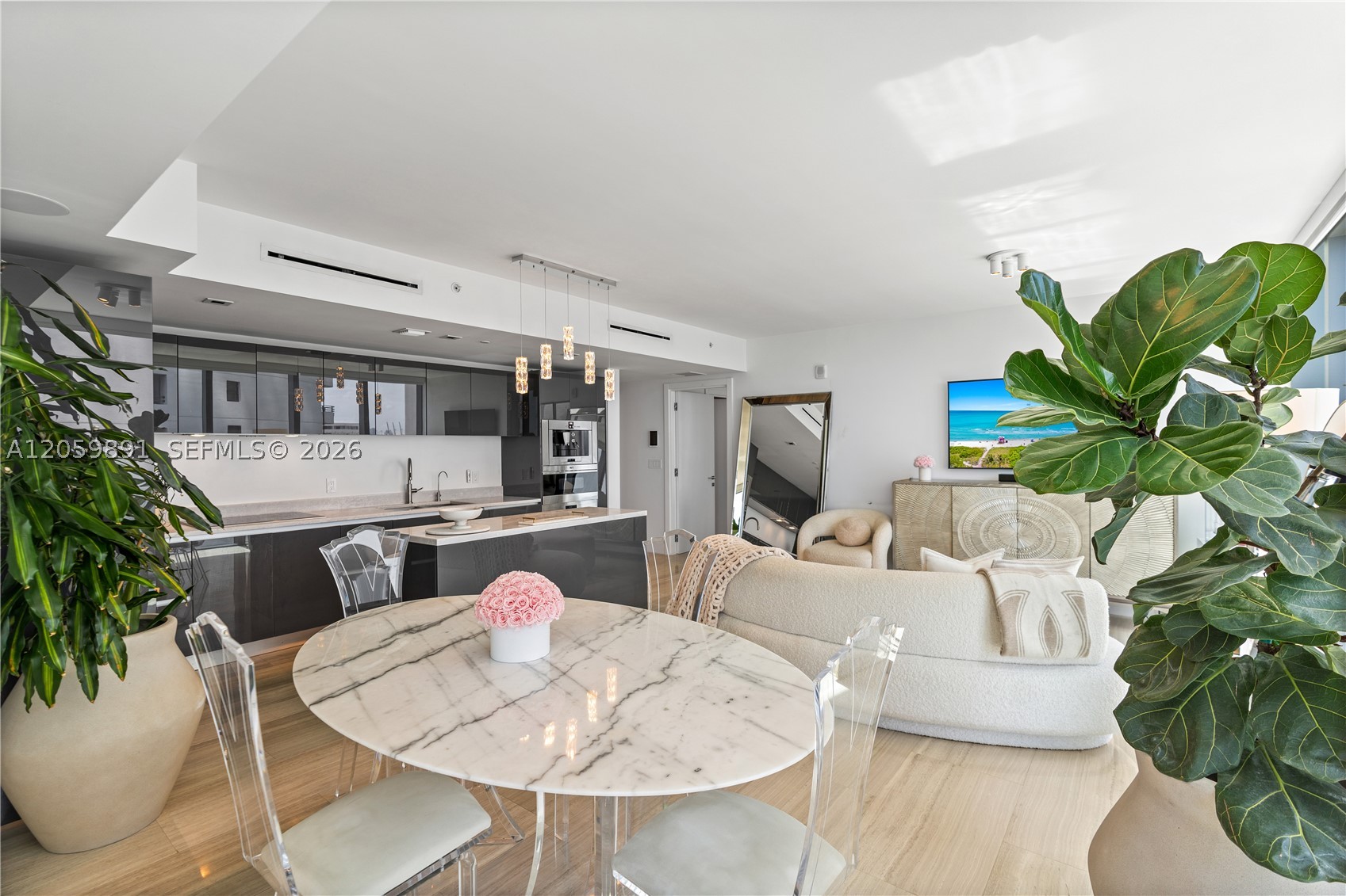 1451 Brickell Ave #1103, Miami FL 33131