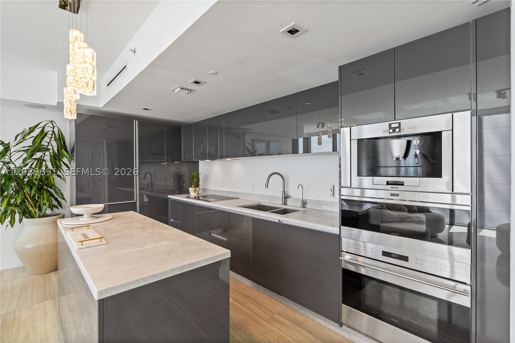 1451 Brickell Ave #1103, Miami FL 33131