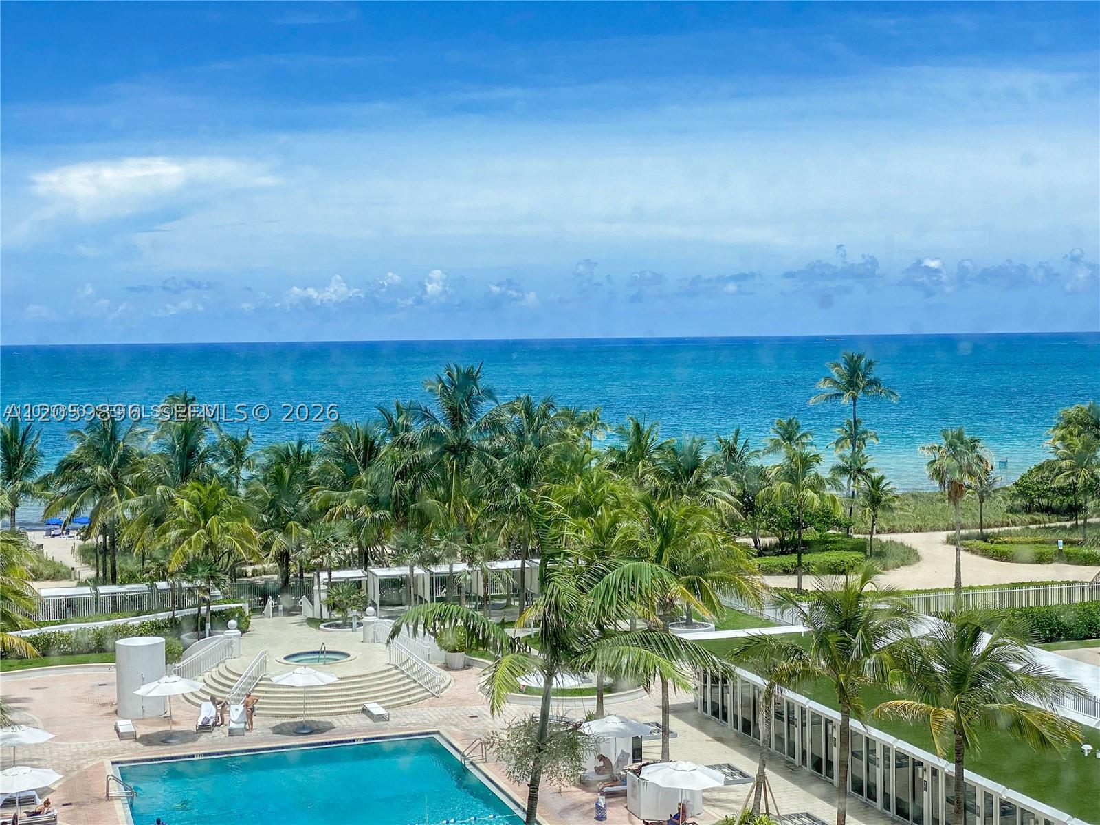 10275 Collins Ave #519, Bal Harbour FL 33154