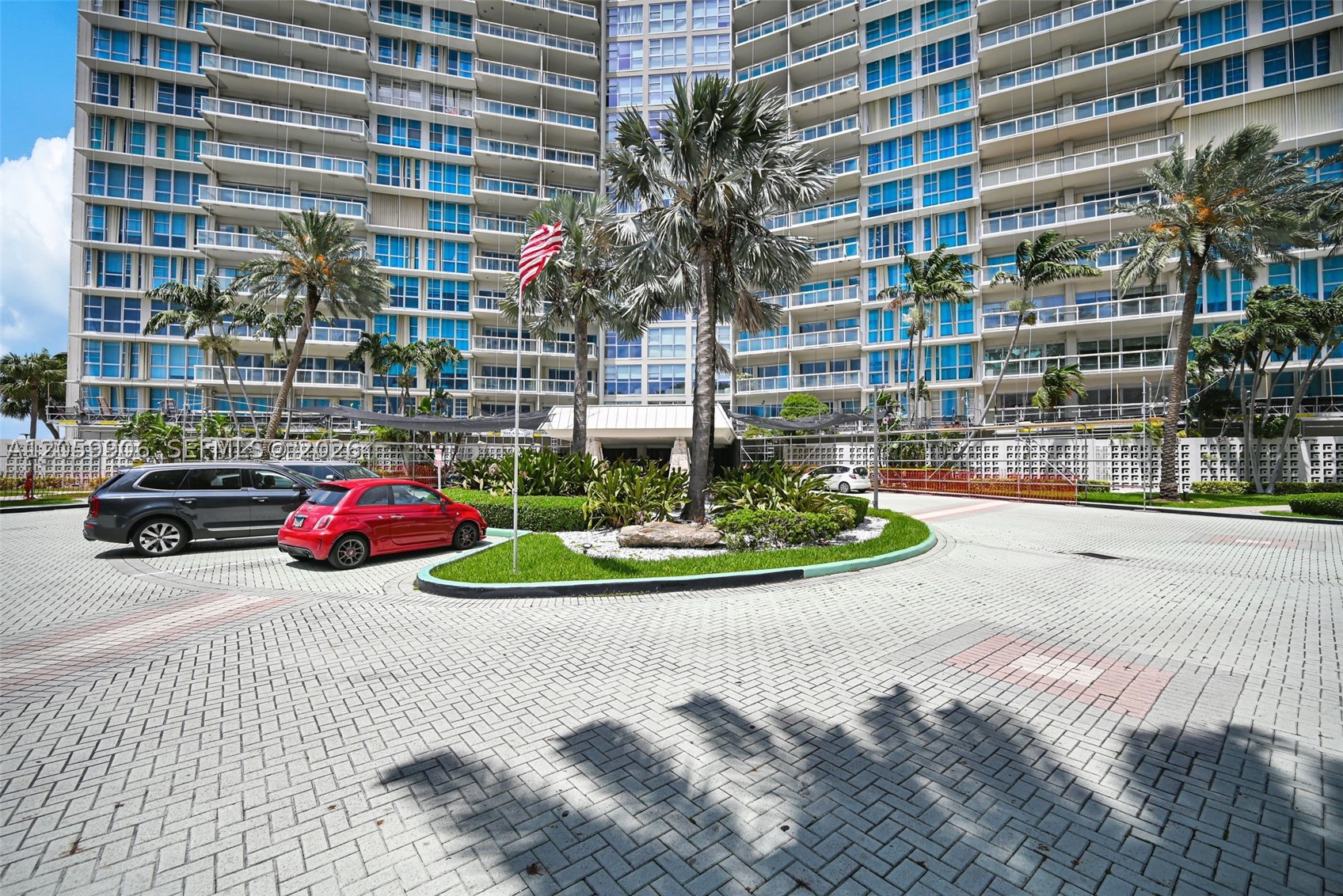 2451 Brickell Ave #5G, Miami FL 33129