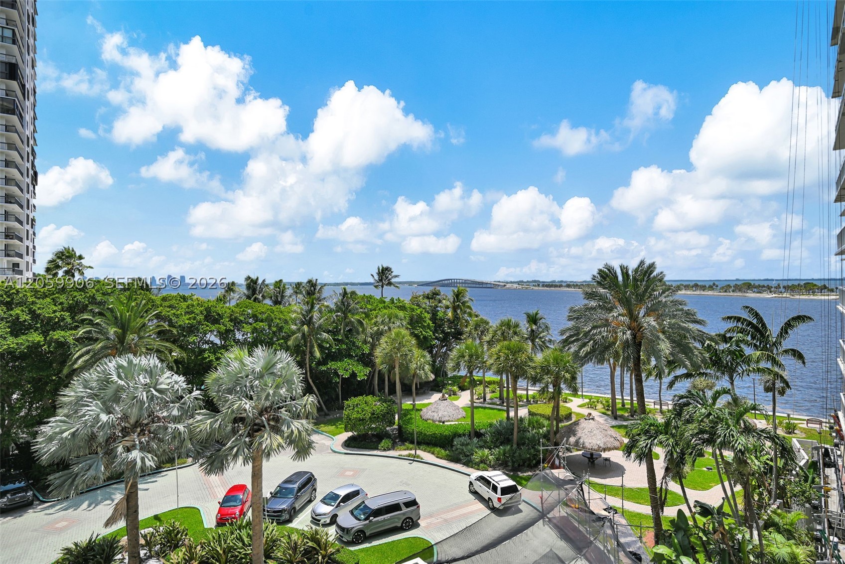 2451 Brickell Ave #5G, Miami FL 33129