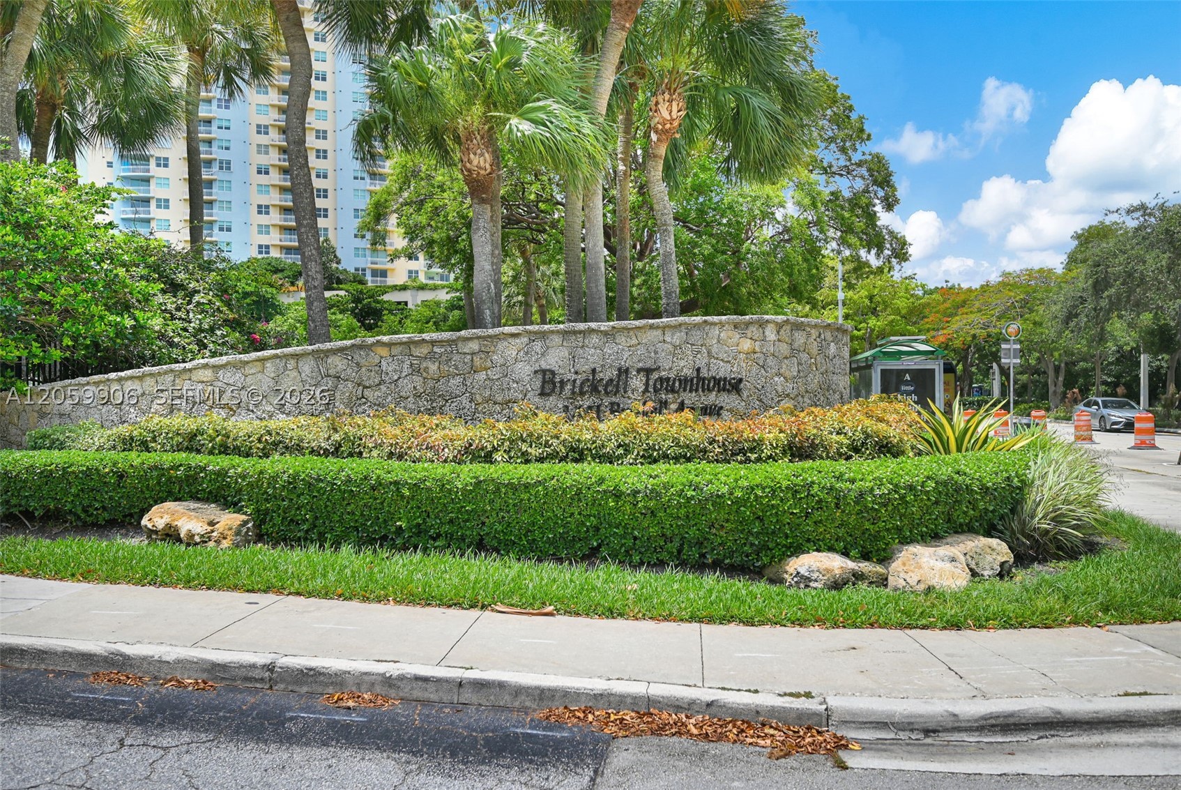 2451 Brickell Ave #5G, Miami FL 33129