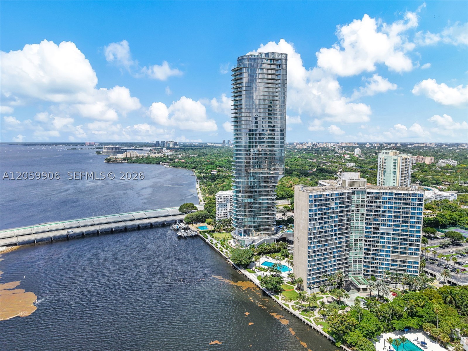 2451 Brickell Ave #5G, Miami FL 33129