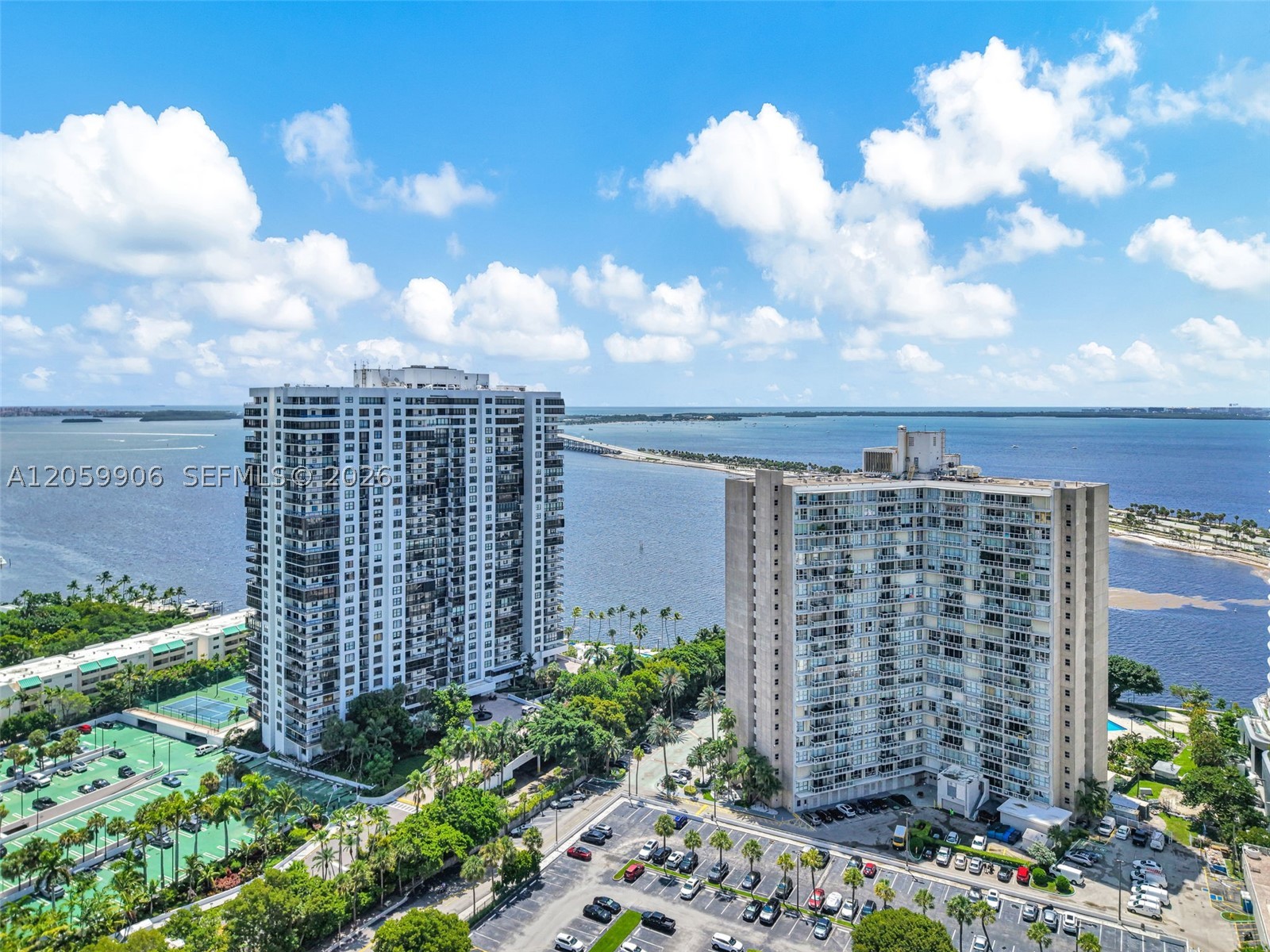 2451 Brickell Ave #5G, Miami FL 33129