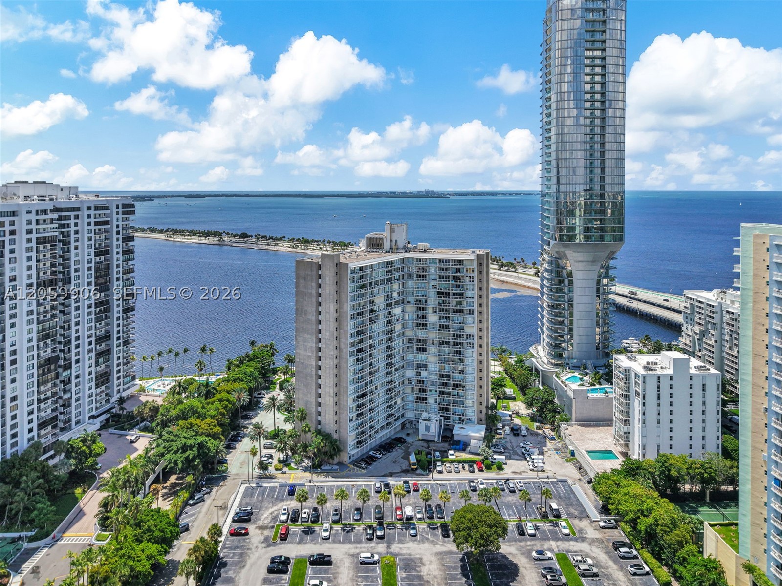 2451 Brickell Ave #5G, Miami FL 33129