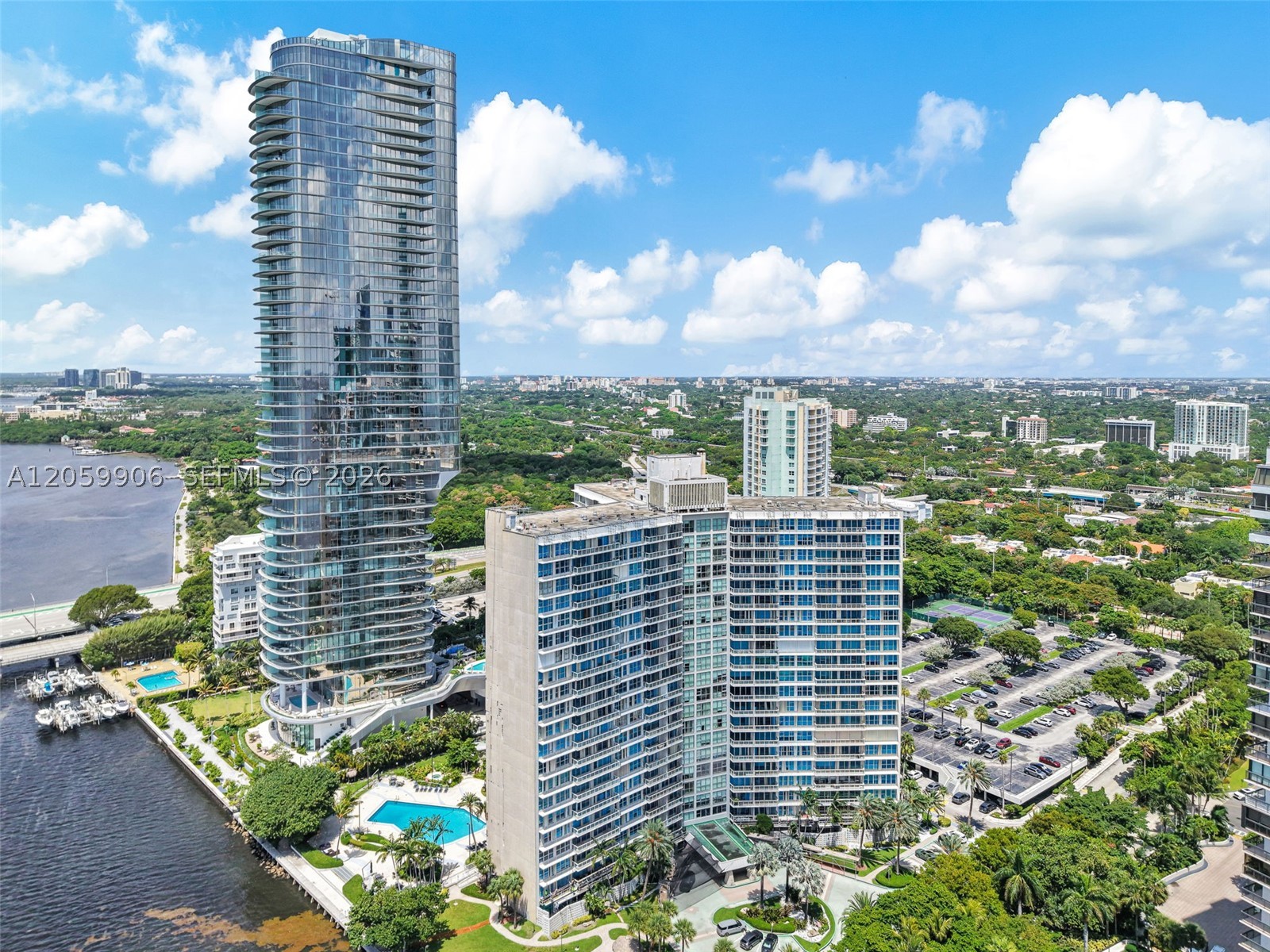 2451 Brickell Ave #5G, Miami FL 33129