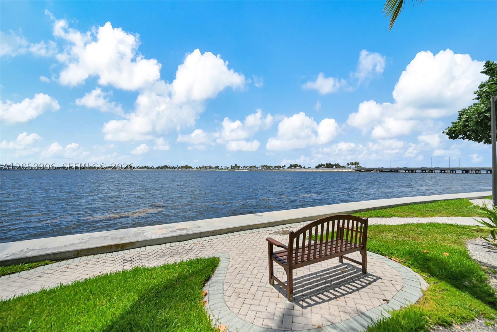 2451 Brickell Ave #5G, Miami FL 33129