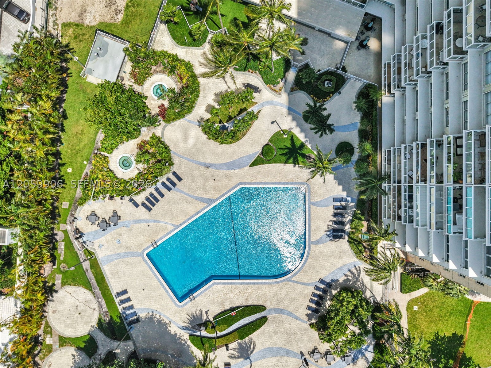 2451 Brickell Ave #5G, Miami FL 33129