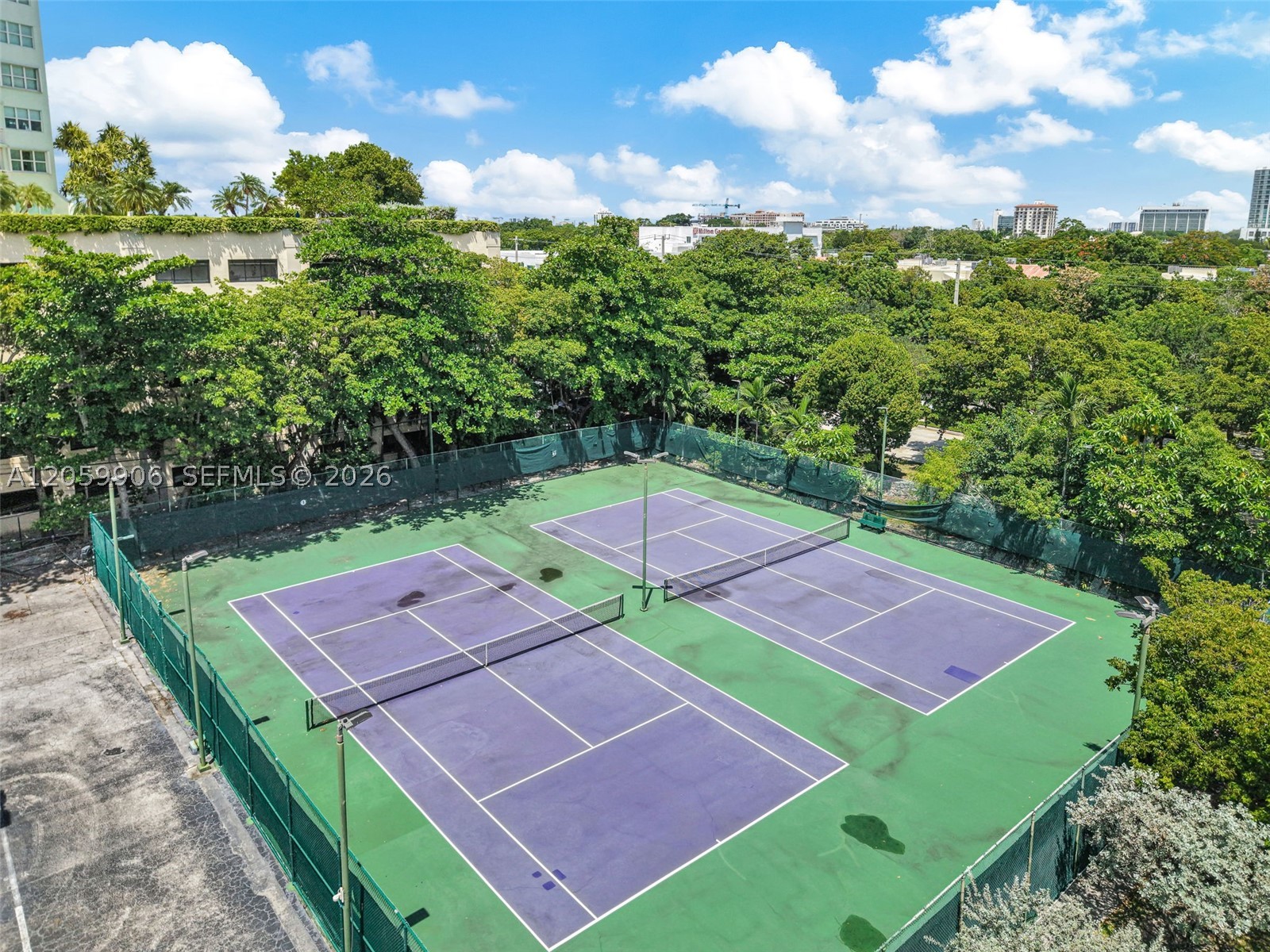 2451 Brickell Ave #5G, Miami FL 33129