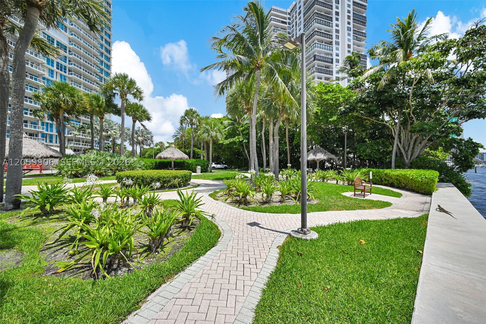 2451 Brickell Ave #5G, Miami FL 33129