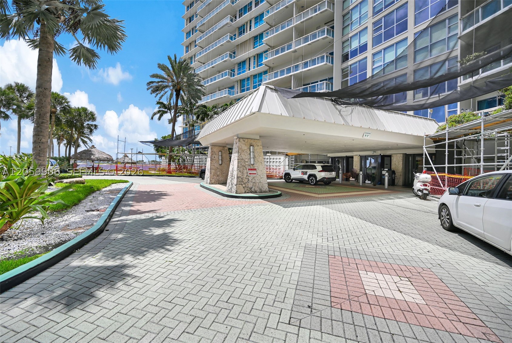 2451 Brickell Ave #5G, Miami FL 33129