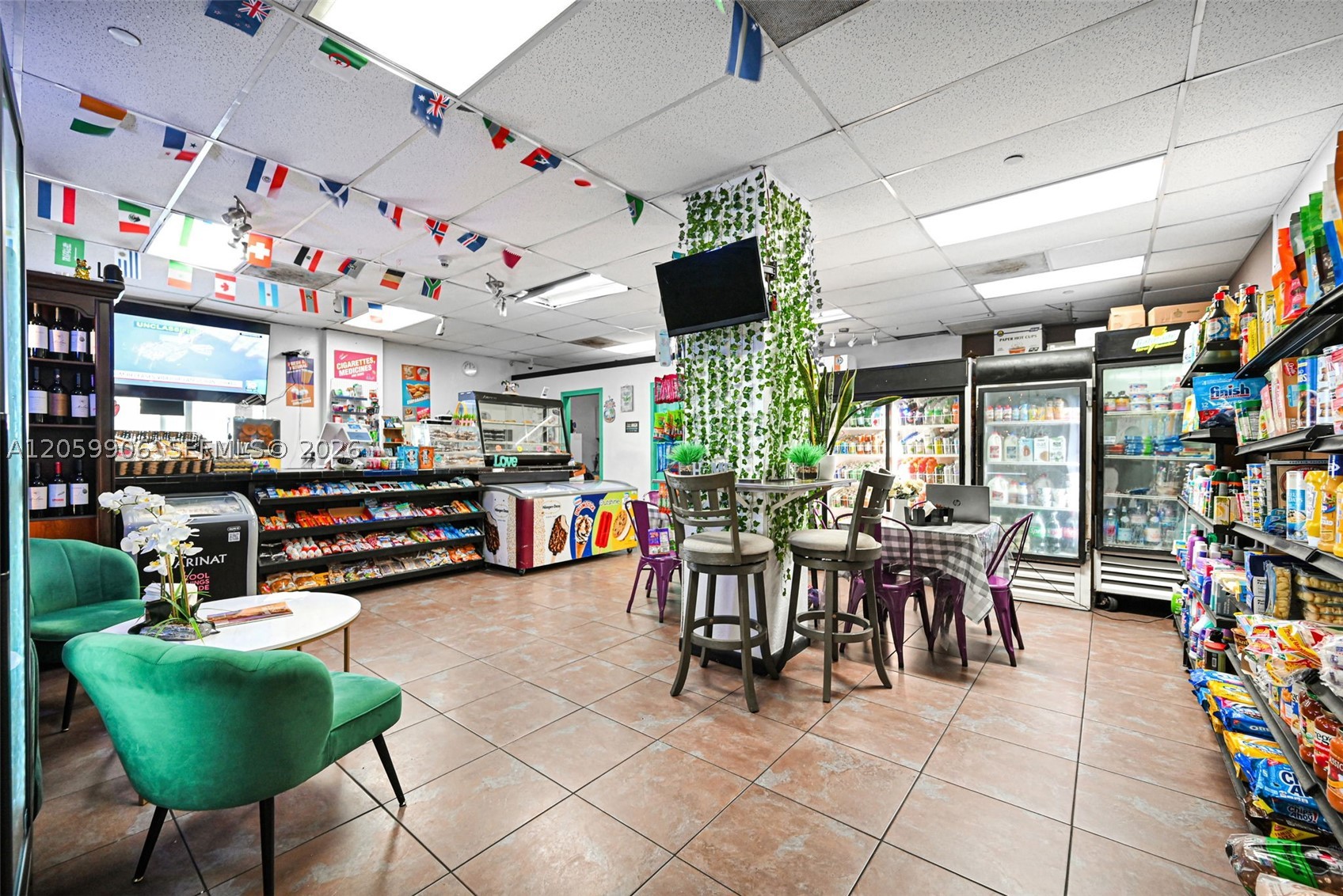 2451 Brickell Ave #5G, Miami FL 33129