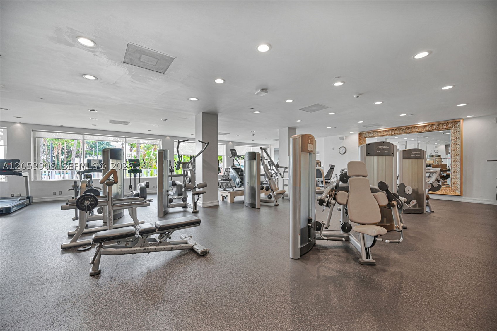 2451 Brickell Ave #5G, Miami FL 33129