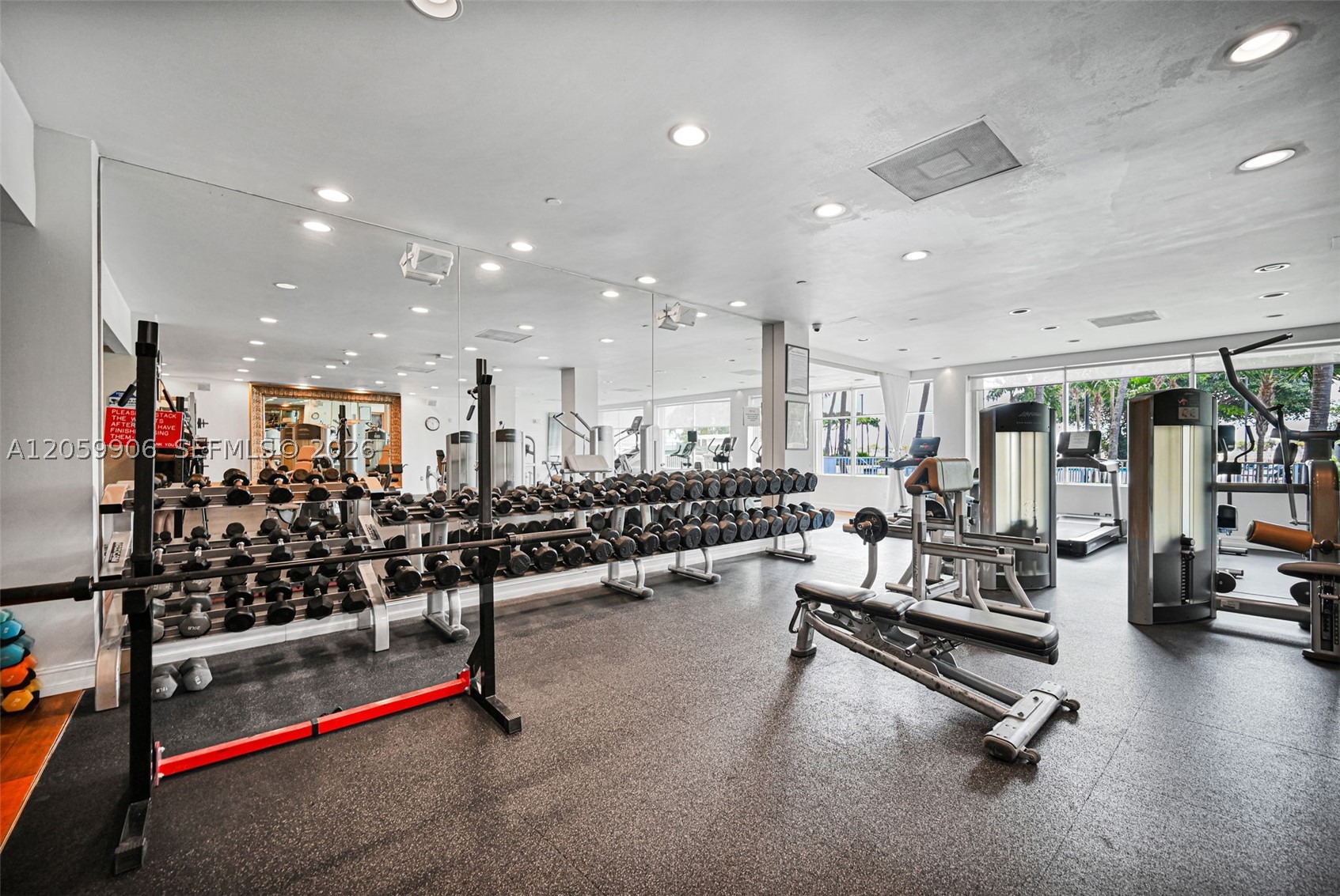 2451 Brickell Ave #5G, Miami FL 33129