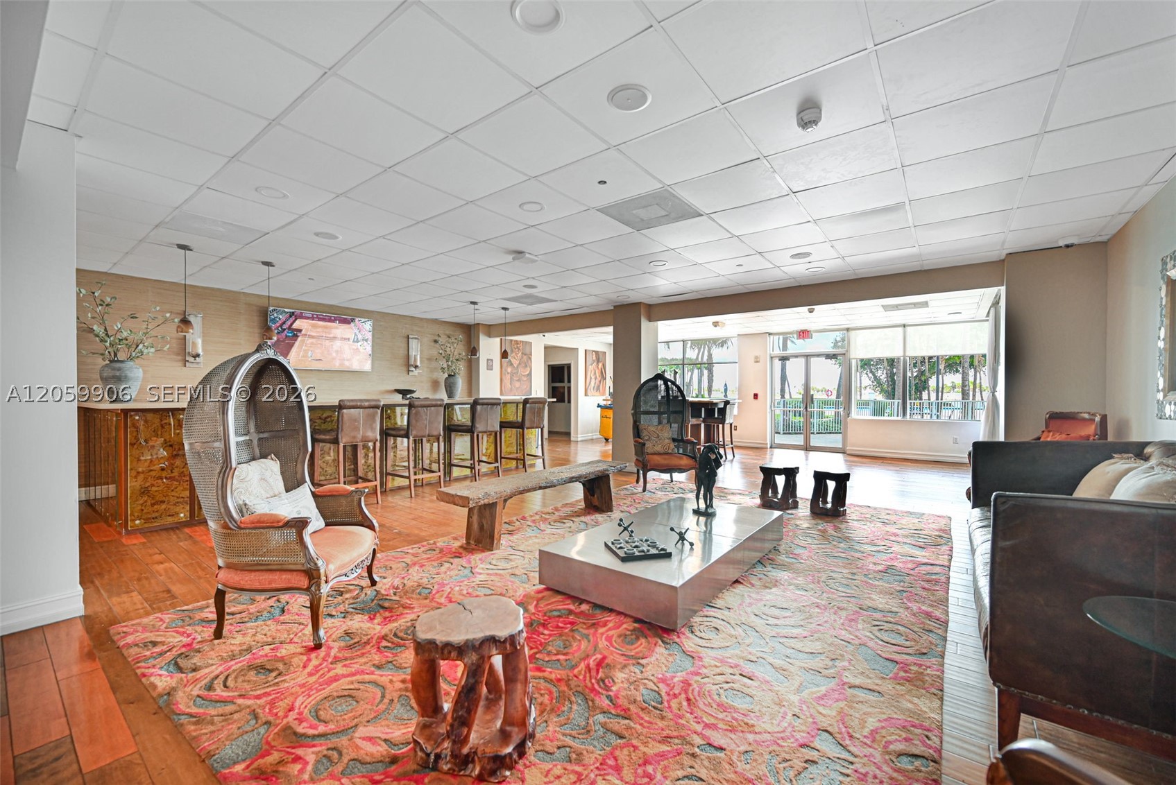 2451 Brickell Ave #5G, Miami FL 33129