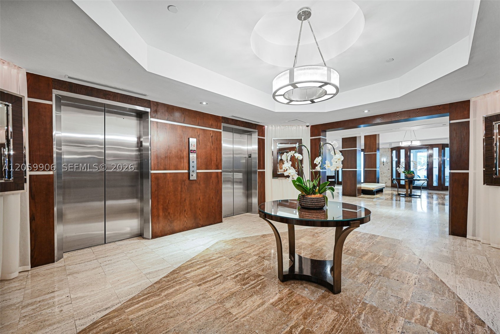 2451 Brickell Ave #5G, Miami FL 33129