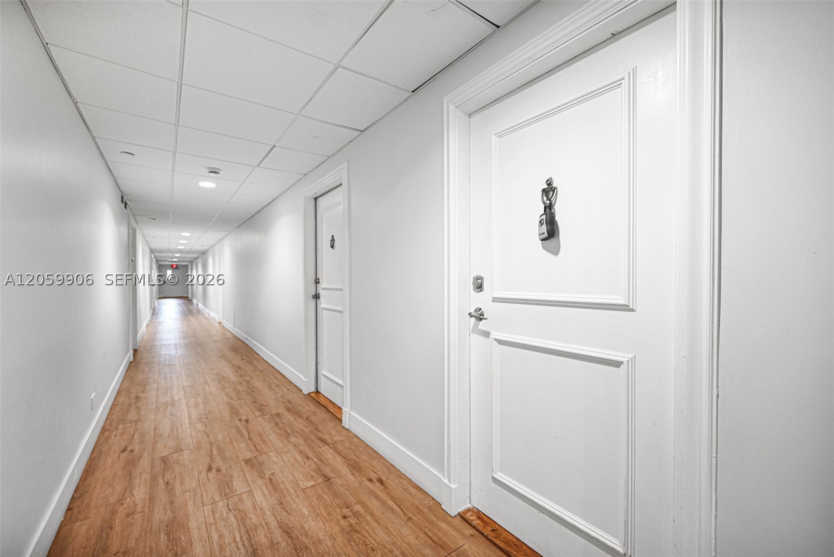 2451 Brickell Ave #5G, Miami FL 33129