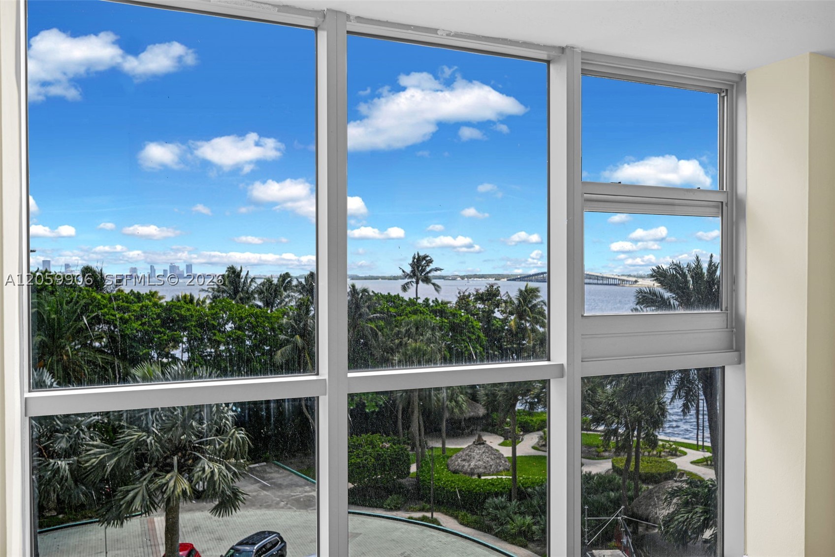 2451 Brickell Ave #5G, Miami FL 33129