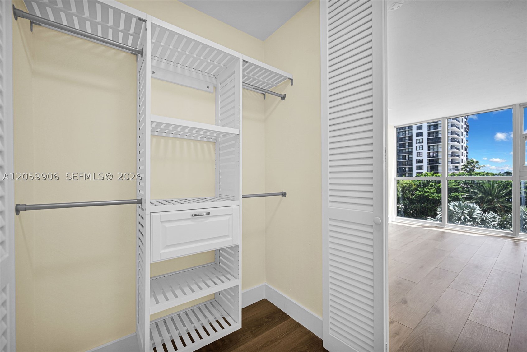 2451 Brickell Ave #5G, Miami FL 33129