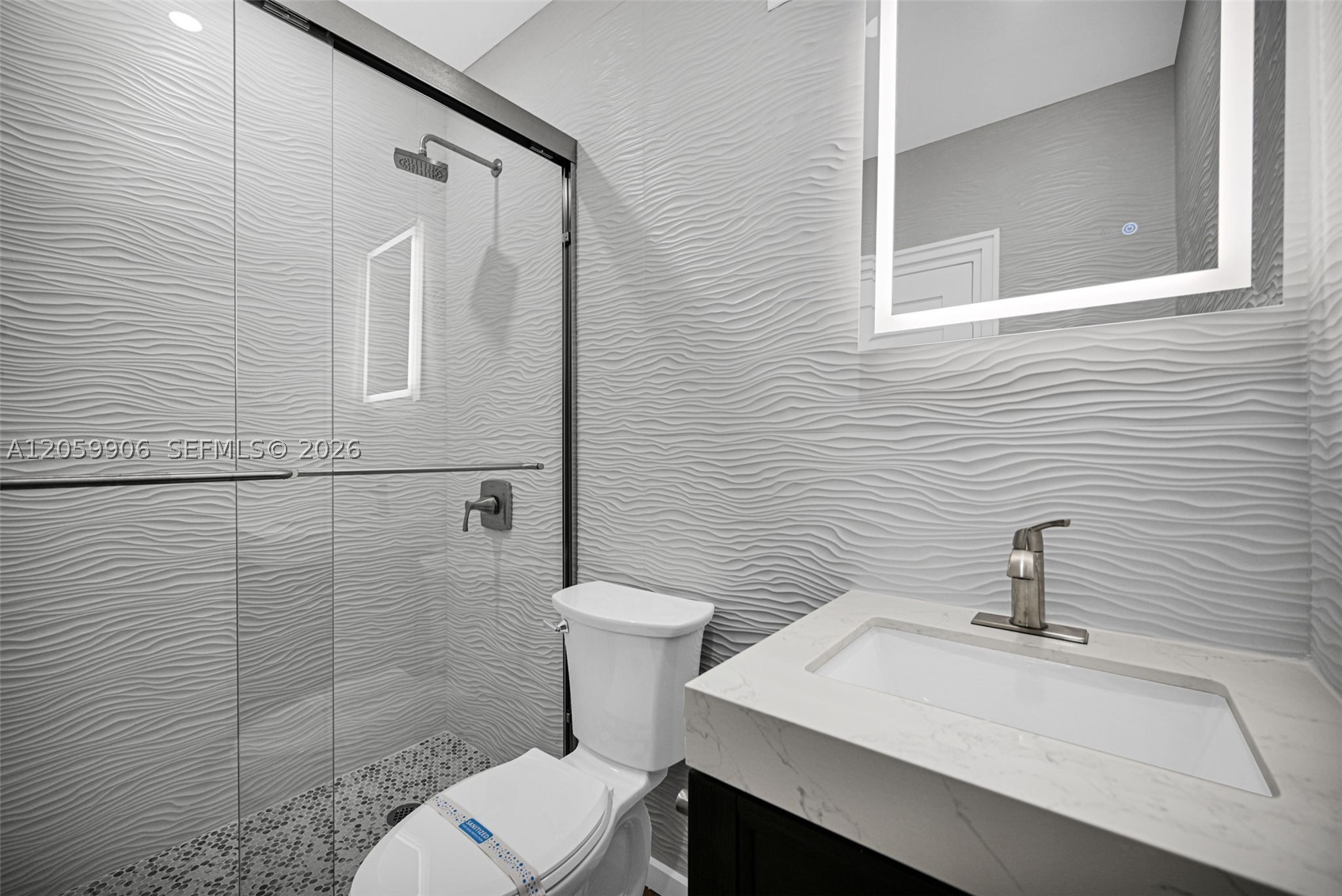 2451 Brickell Ave #5G, Miami FL 33129