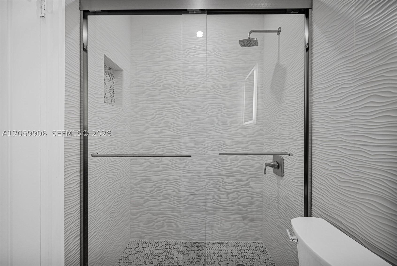 2451 Brickell Ave #5G, Miami FL 33129