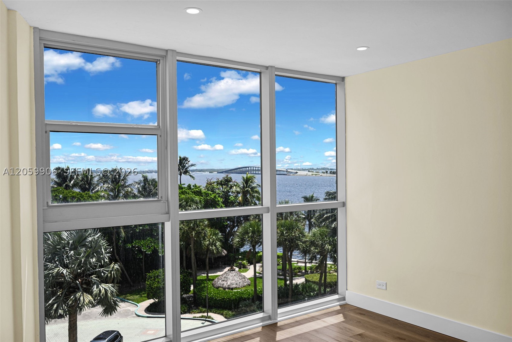 2451 Brickell Ave #5G, Miami FL 33129