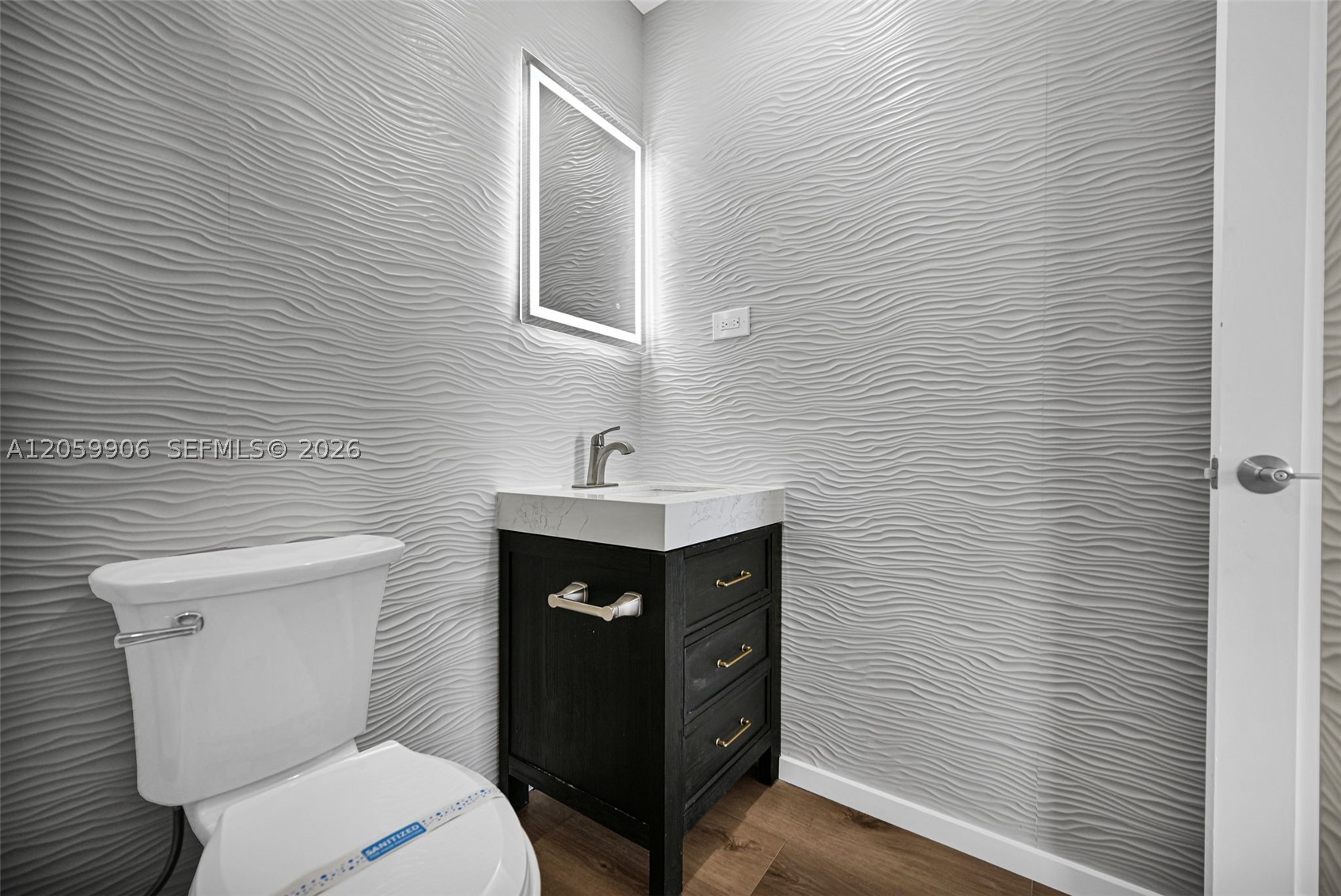 2451 Brickell Ave #5G, Miami FL 33129