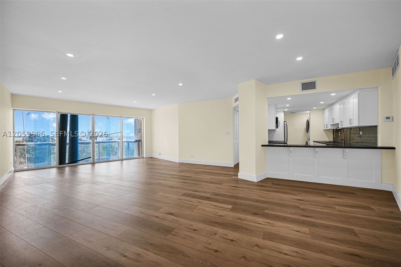 2451 Brickell Ave #5G, Miami FL 33129