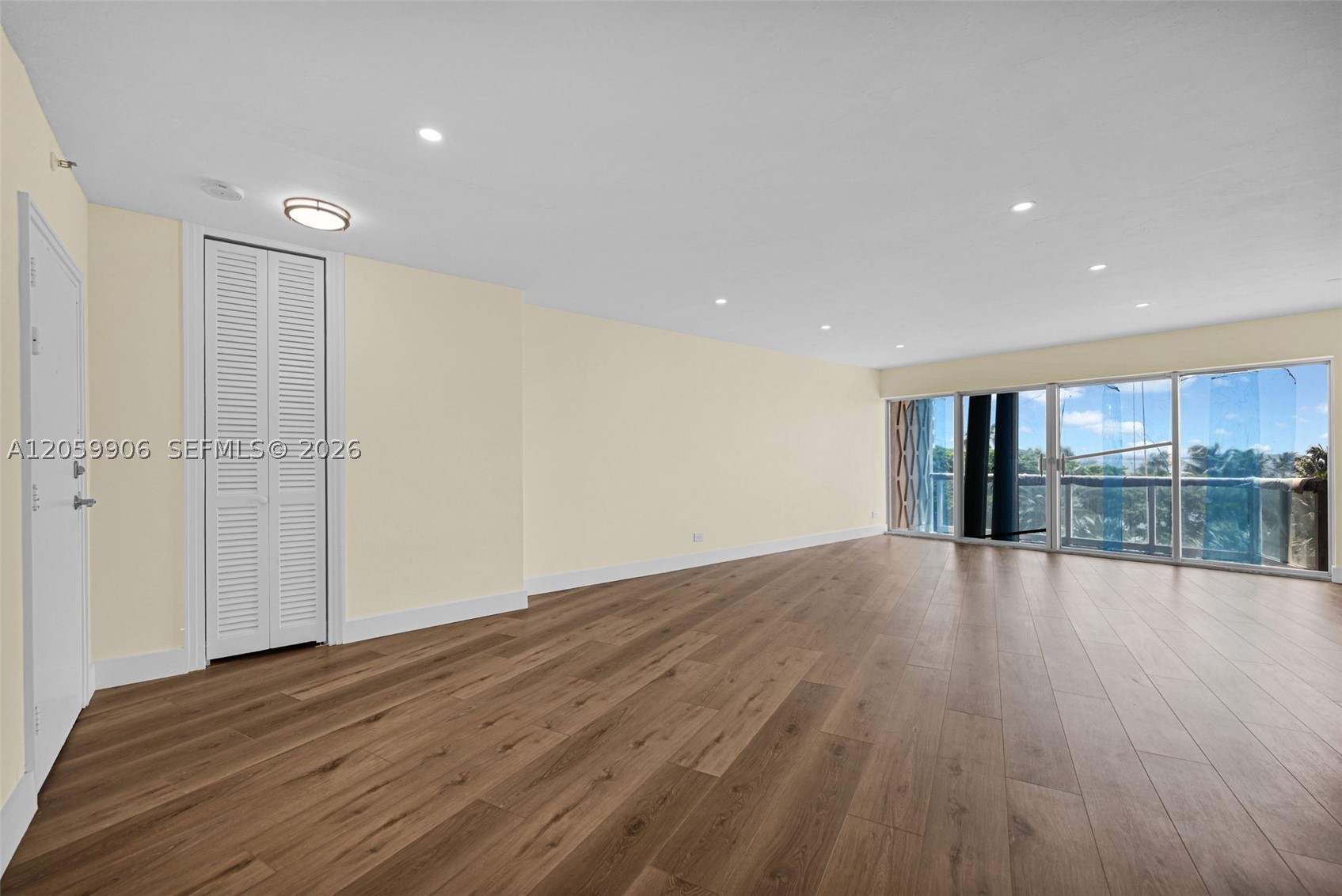 2451 Brickell Ave #5G, Miami FL 33129