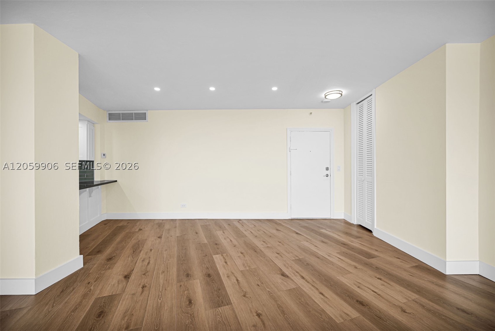 2451 Brickell Ave #5G, Miami FL 33129