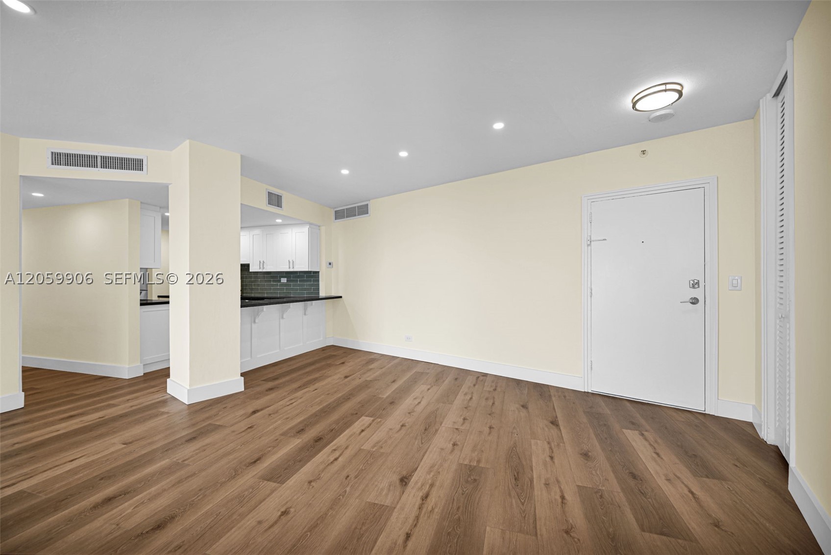2451 Brickell Ave #5G, Miami FL 33129