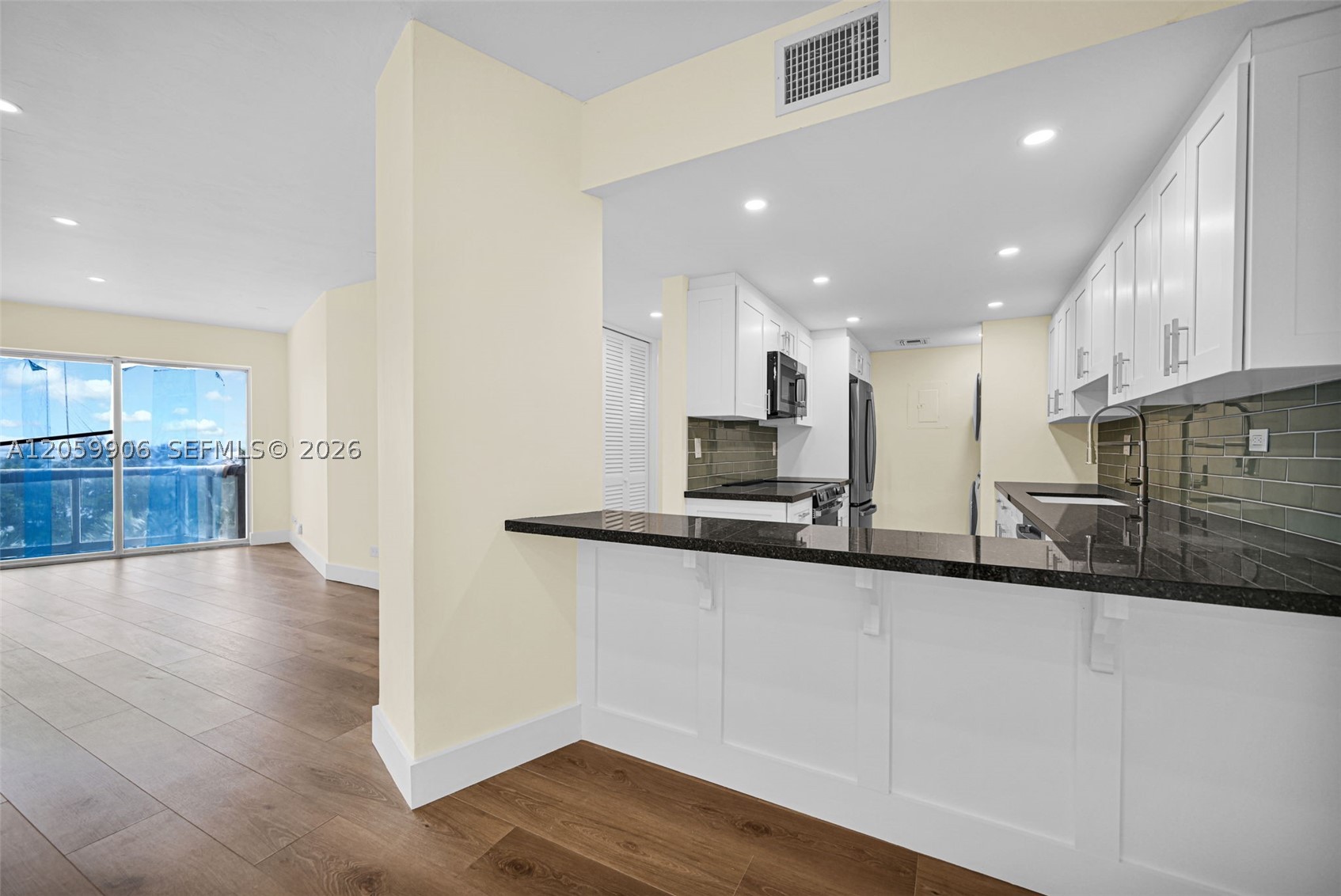 2451 Brickell Ave #5G, Miami FL 33129