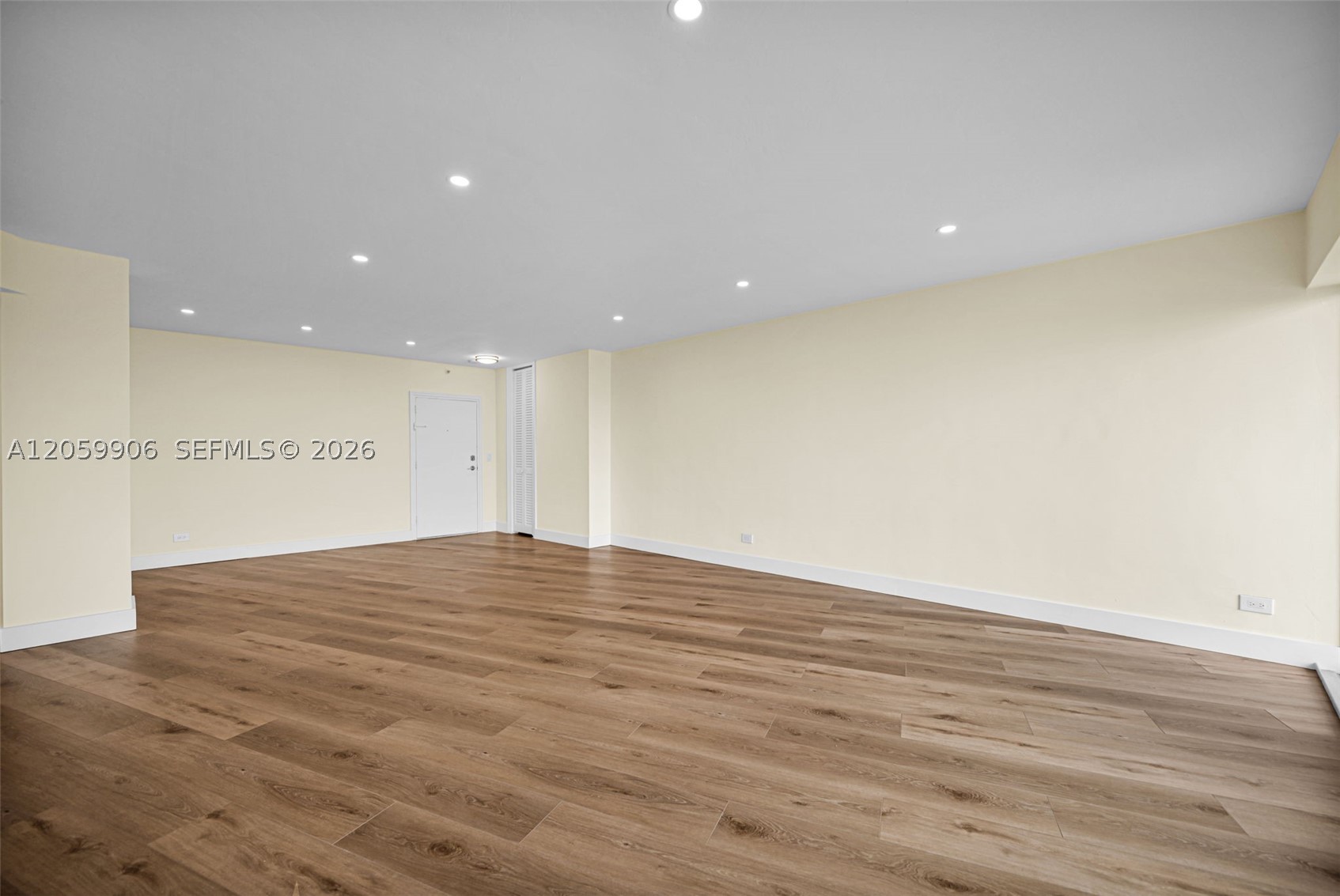 2451 Brickell Ave #5G, Miami FL 33129