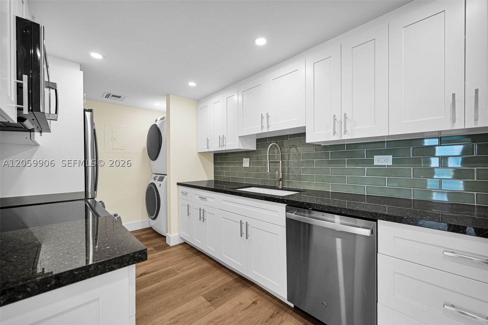 2451 Brickell Ave #5G, Miami FL 33129