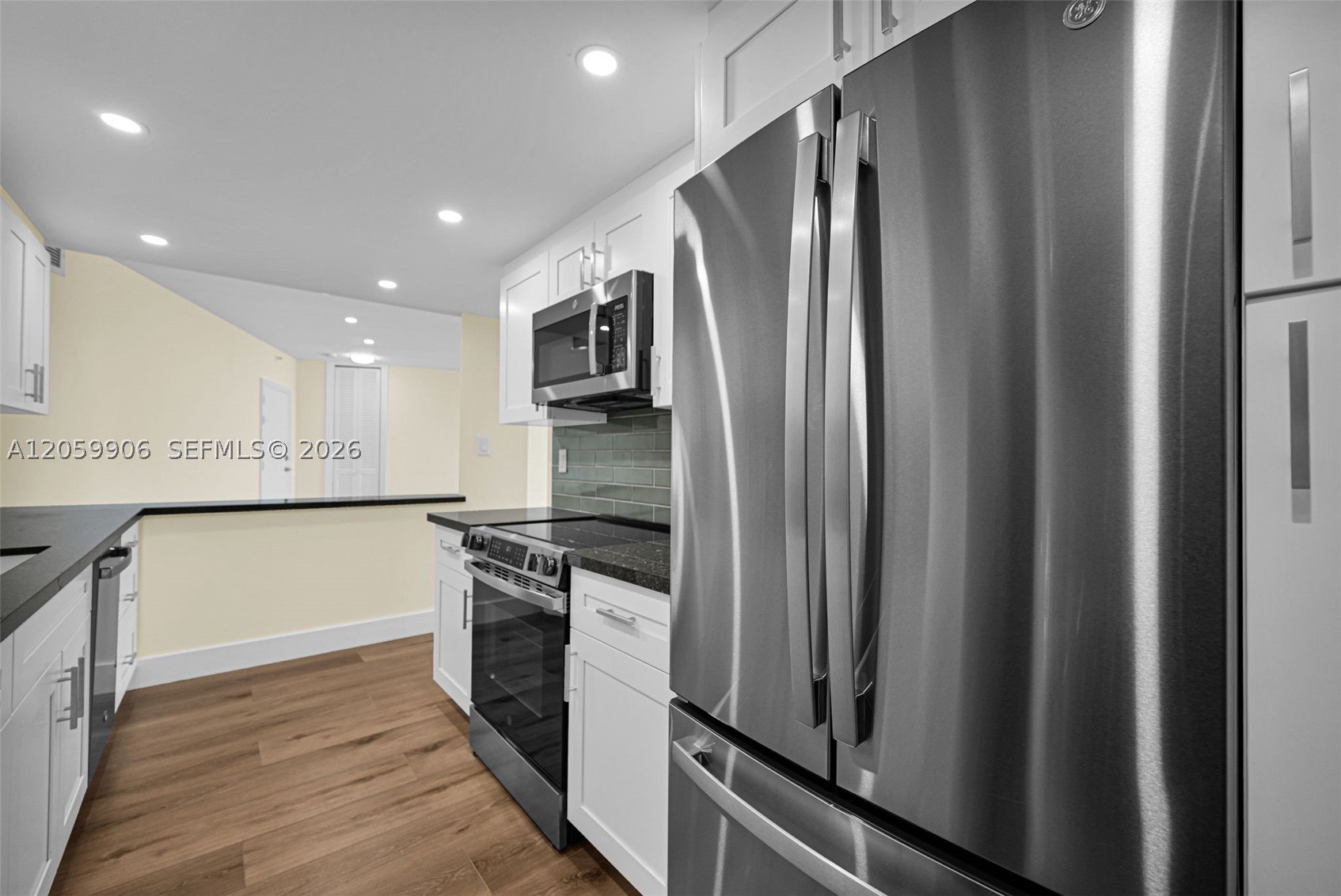 2451 Brickell Ave #5G, Miami FL 33129