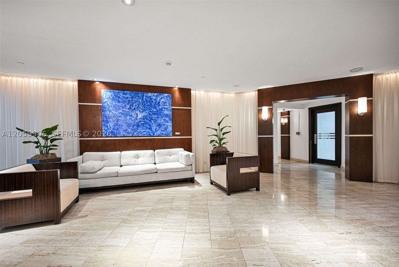 2451 Brickell Ave #5G, Miami FL 33129