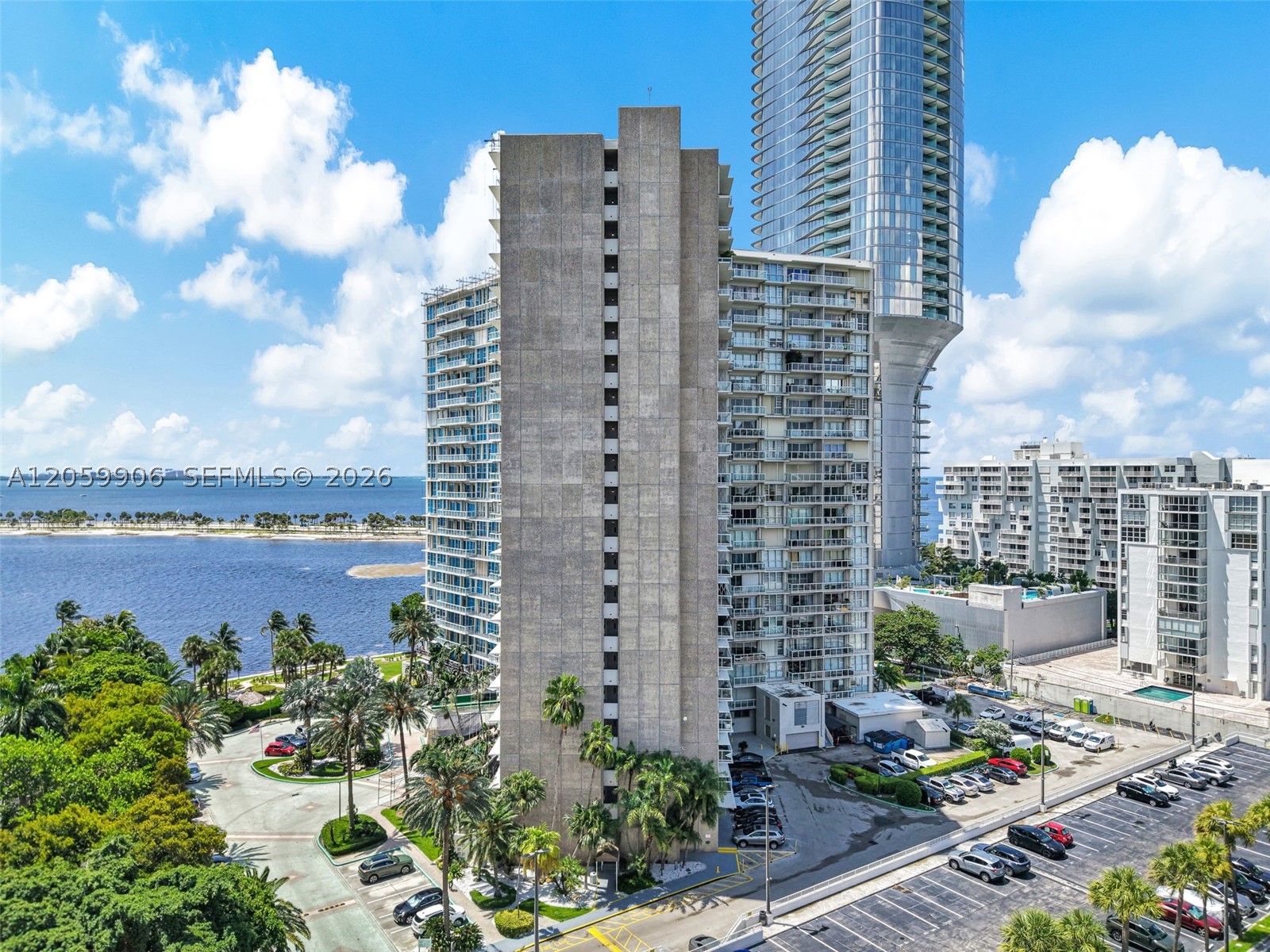 2451 Brickell Ave #5G, Miami FL 33129